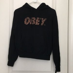 Obey Hoodie